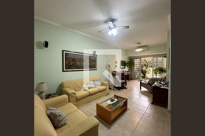 Casa, 3 quartos, 133 m² - Foto 2