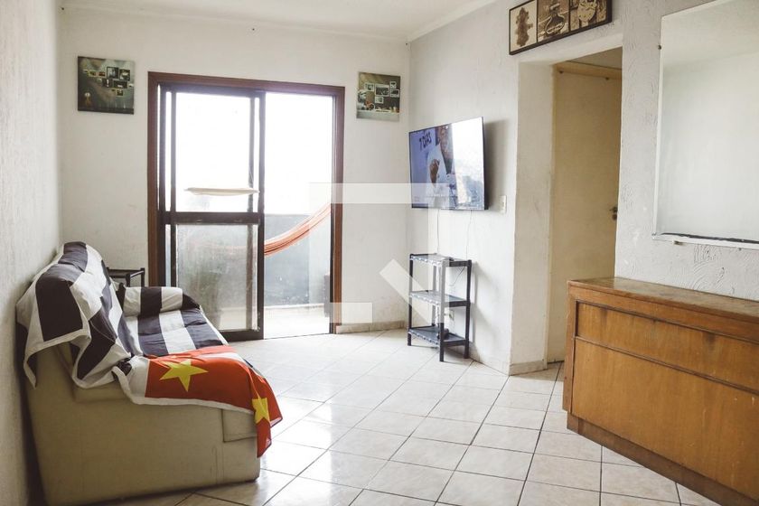 Apartamento com 2 quartos Ã  venda em Casa Verde, São Paulo