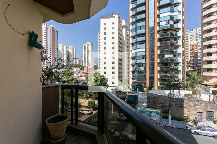 Apartamento, 3 quartos, 127 m² - Foto 14
