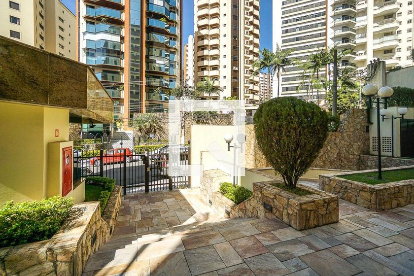 Apartamento, 3 quartos, 127 m² - Foto 127
