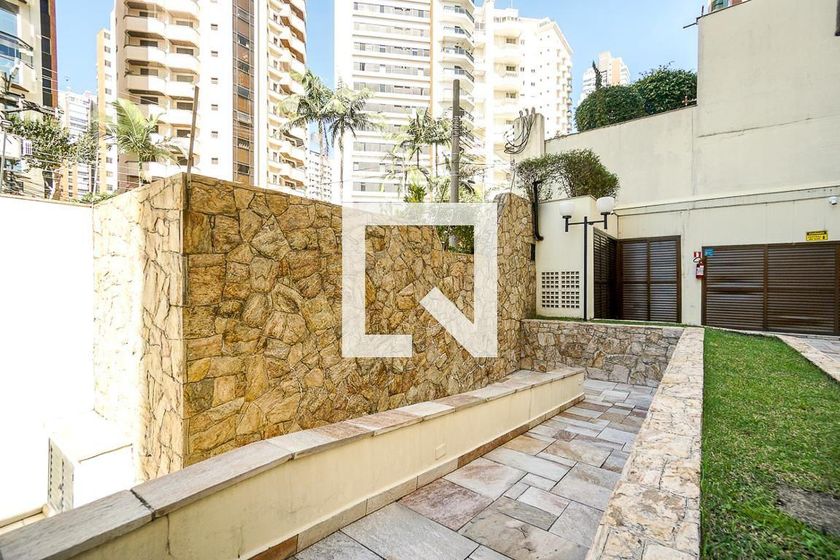 Apartamento, 3 quartos, 127 m² - Foto 126