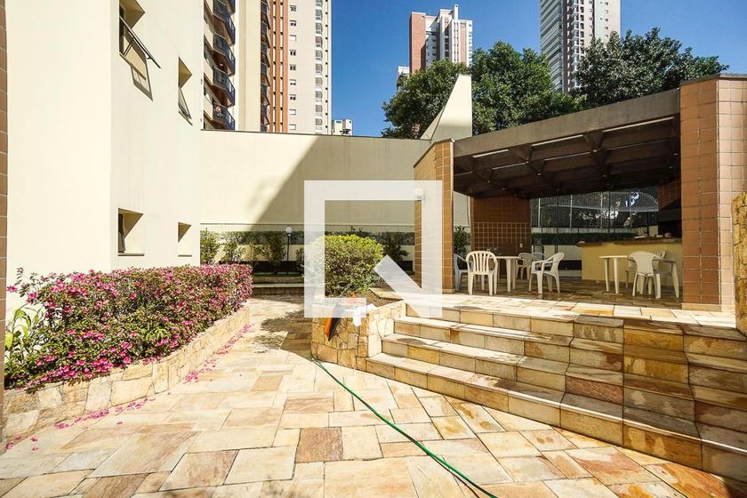 Apartamento, 3 quartos, 127 m² - Foto 116