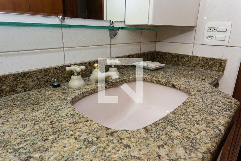 Apartamento, 3 quartos, 127 m² - Foto 54