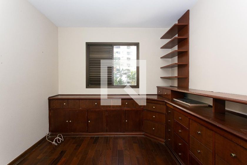Apartamento, 3 quartos, 127 m² - Foto 24
