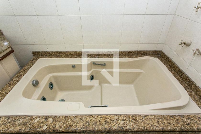 Apartamento, 3 quartos, 127 m² - Foto 64