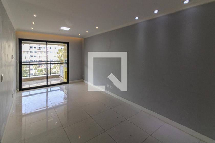 Apartamento, 3 quartos, 91 m² - Foto 1