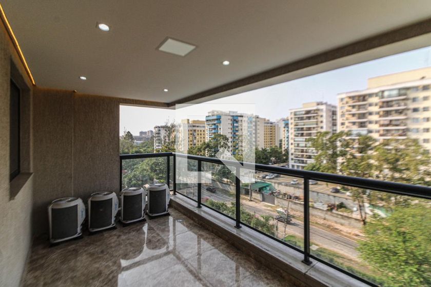 Apartamento, 3 quartos, 91 m² - Foto 9