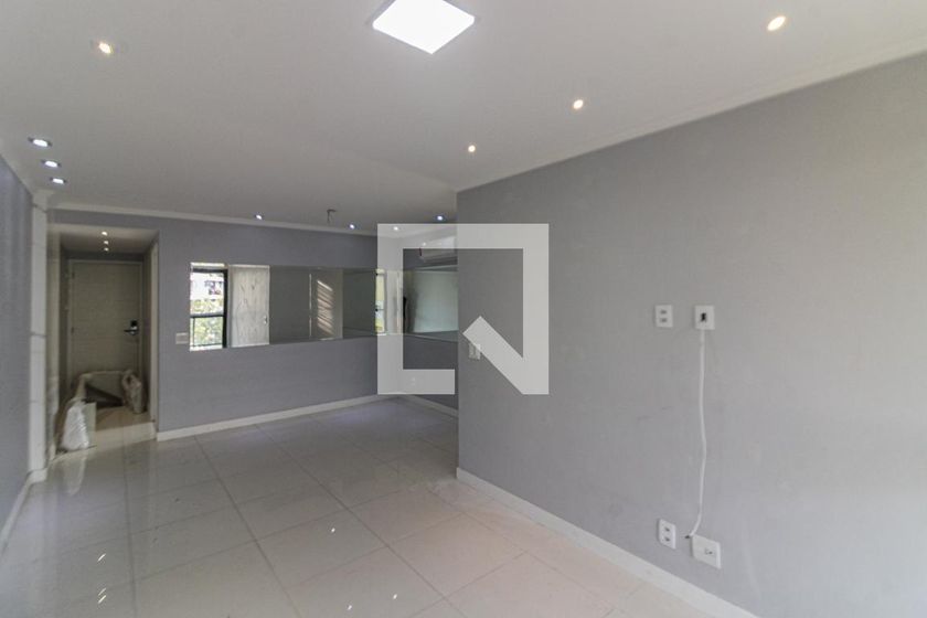 Apartamento, 3 quartos, 91 m² - Foto 3