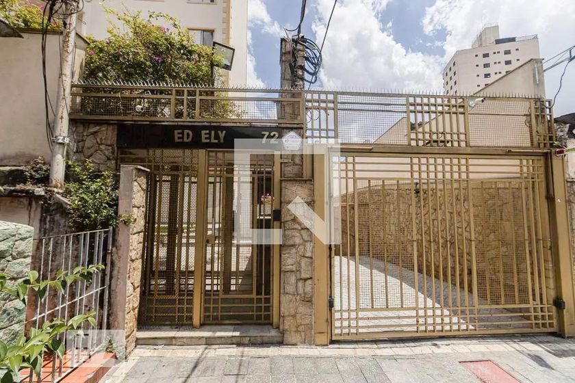 Apartamento, 3 quartos, 97 m² - Foto 48