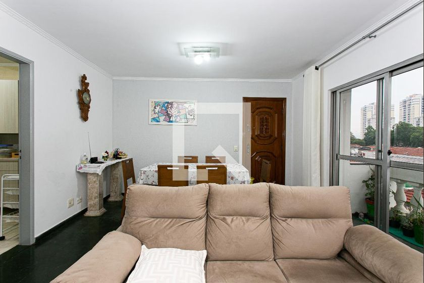 Apartamento, 3 quartos, 97 m² - Foto 5