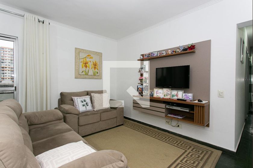 Apartamento, 3 quartos, 97 m² - Foto 3