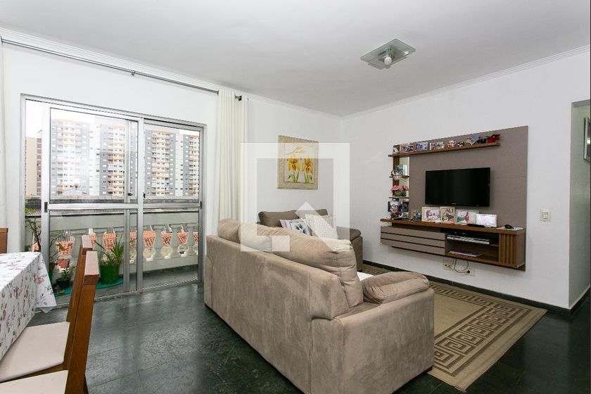 Apartamento, 3 quartos, 97 m² - Foto 1