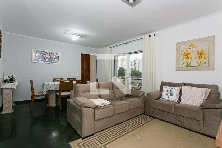 Apartamento, 3 quartos, 97 m² - Foto 2