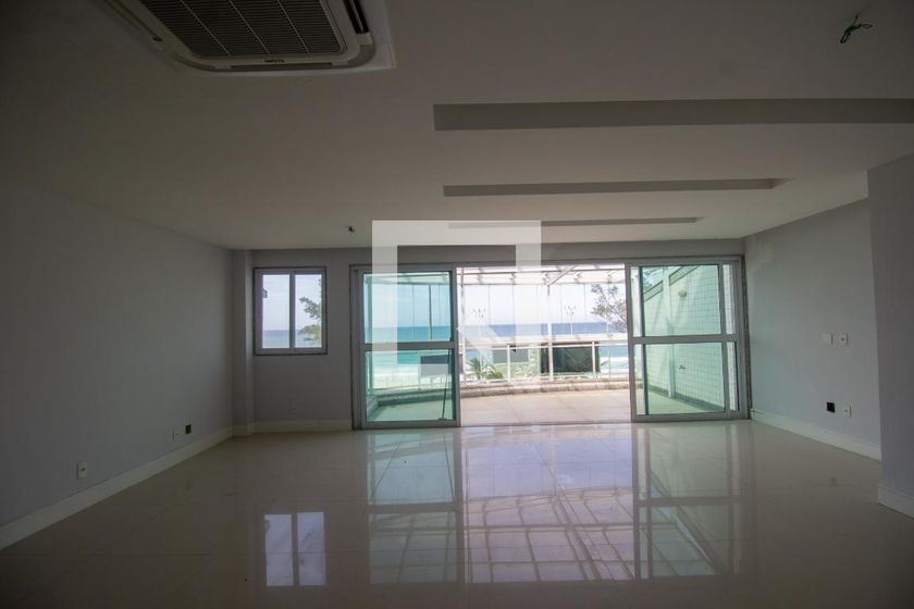 Apartamento, 4 quartos, 348 m² - Foto 1