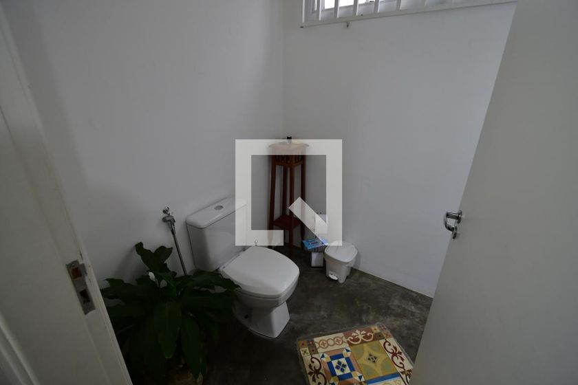 Casa à Venda - Guanabara, 4 Quartos,  280 m2 em , Campinas - sp | SoloBR