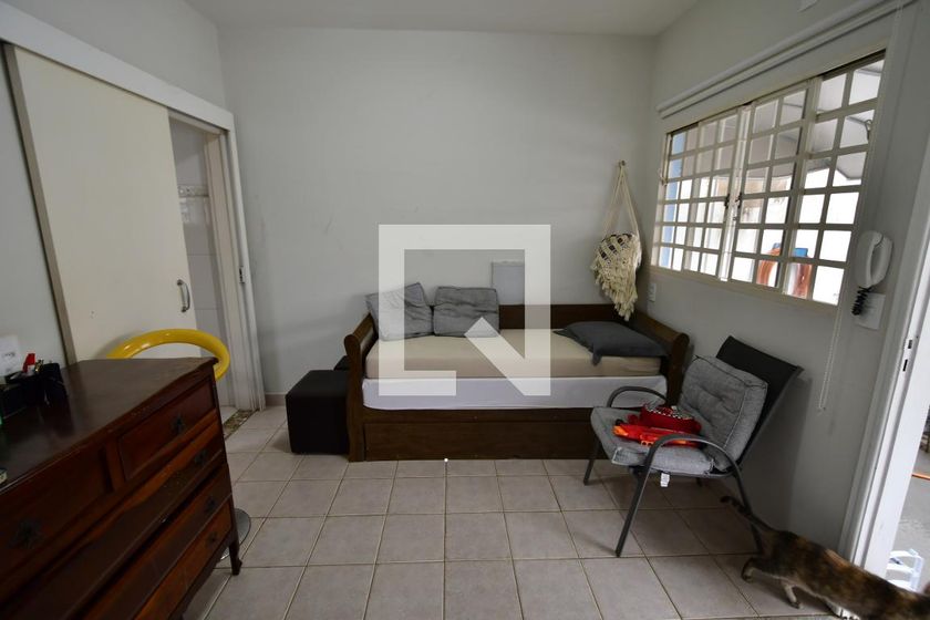 Casa à Venda - Guanabara, 4 Quartos,  280 m2 em , Campinas - sp | SoloBR