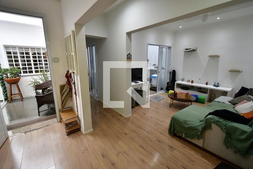 Casa à Venda - Guanabara, 4 Quartos,  280 m2 em , Campinas - sp | SoloBR