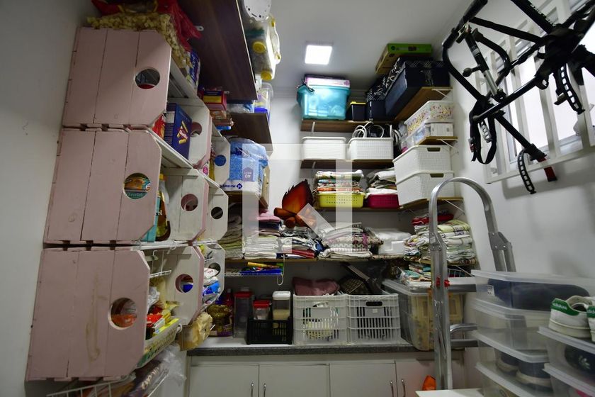 Casa à Venda - Guanabara, 4 Quartos,  280 m2 em , Campinas - sp | SoloBR