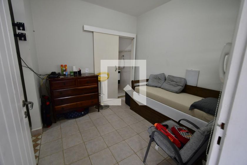 Casa à Venda - Guanabara, 4 Quartos,  280 m2 em , Campinas - sp | SoloBR