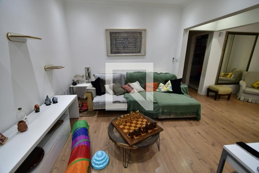 Casa à Venda - Guanabara, 4 Quartos,  280 m2 em , Campinas - sp | SoloBR