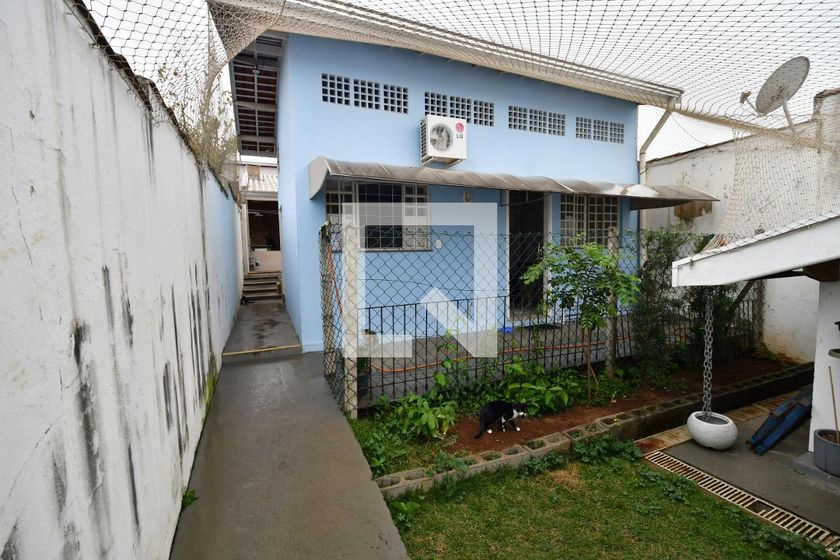 Casa à Venda - Guanabara, 4 Quartos,  280 m2 em , Campinas - sp | SoloBR