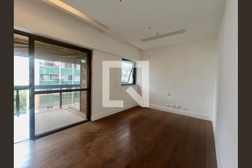 Apartamento, 5 quartos, 230 m² - Foto 5