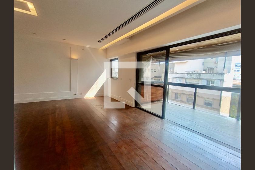 Apartamento, 5 quartos, 230 m² - Foto 6