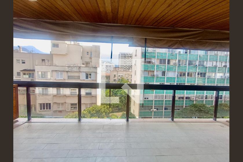 Apartamento, 5 quartos, 230 m² - Foto 9