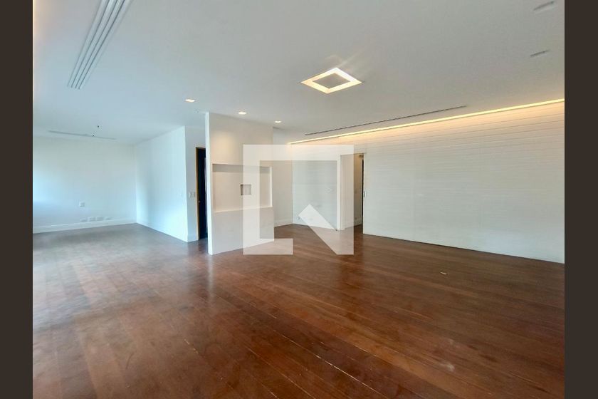 Apartamento, 5 quartos, 230 m² - Foto 1