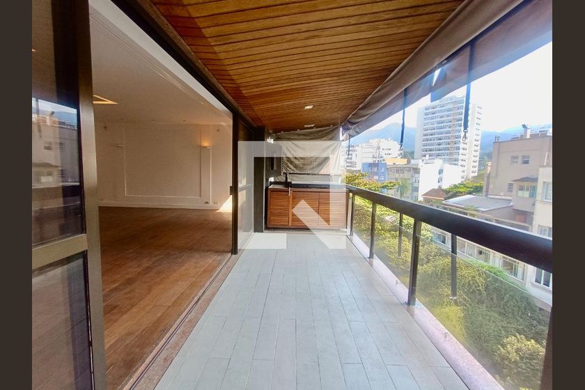 Apartamento, 5 quartos, 230 m² - Foto 11