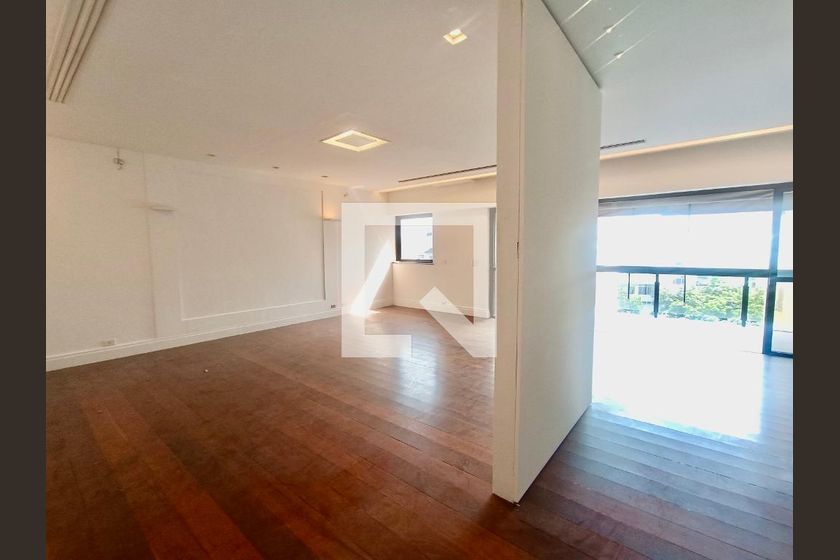 Apartamento, 5 quartos, 230 m² - Foto 3