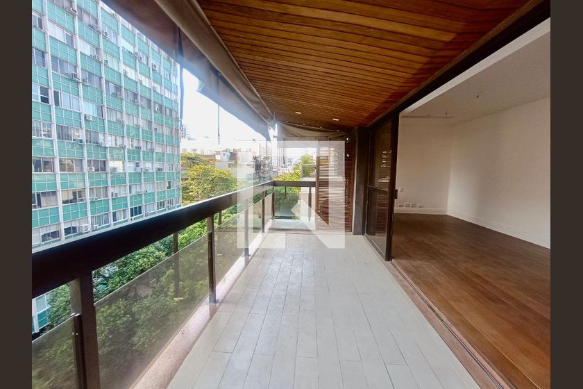 Apartamento, 5 quartos, 230 m² - Foto 10