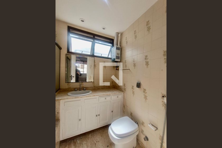 Apartamento, 5 quartos, 230 m² - Foto 49