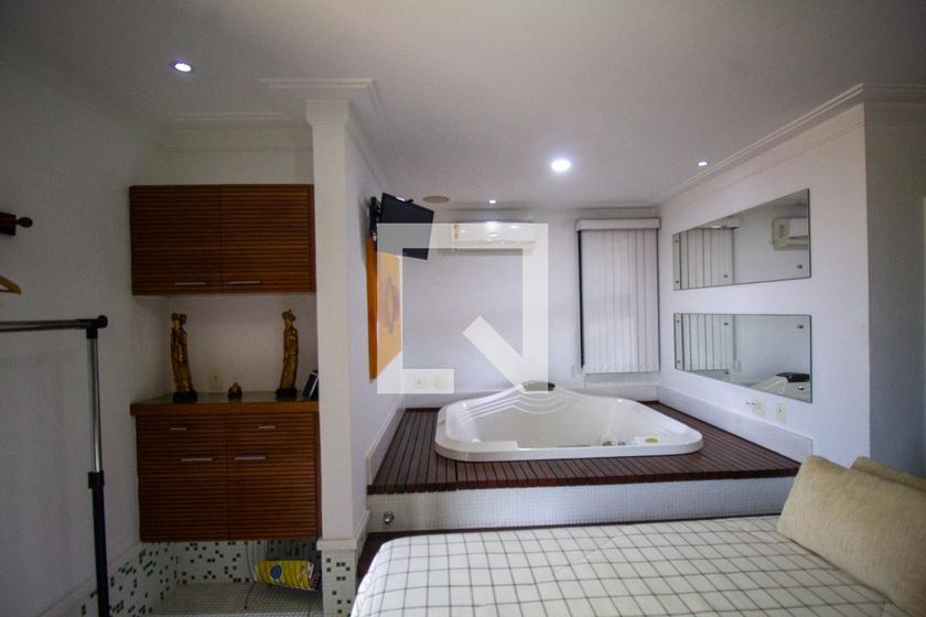 Cobertura, 4 quartos, 350 m² - Foto 53