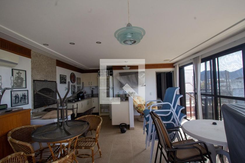 Cobertura, 4 quartos, 350 m² - Foto 64