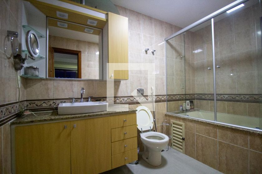 Cobertura, 4 quartos, 350 m² - Foto 33