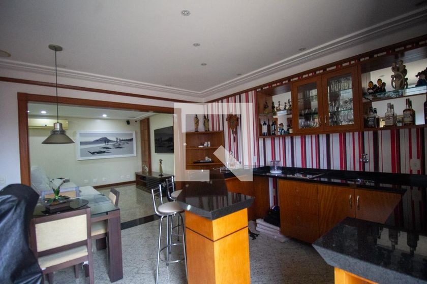 Cobertura, 4 quartos, 350 m² - Foto 7