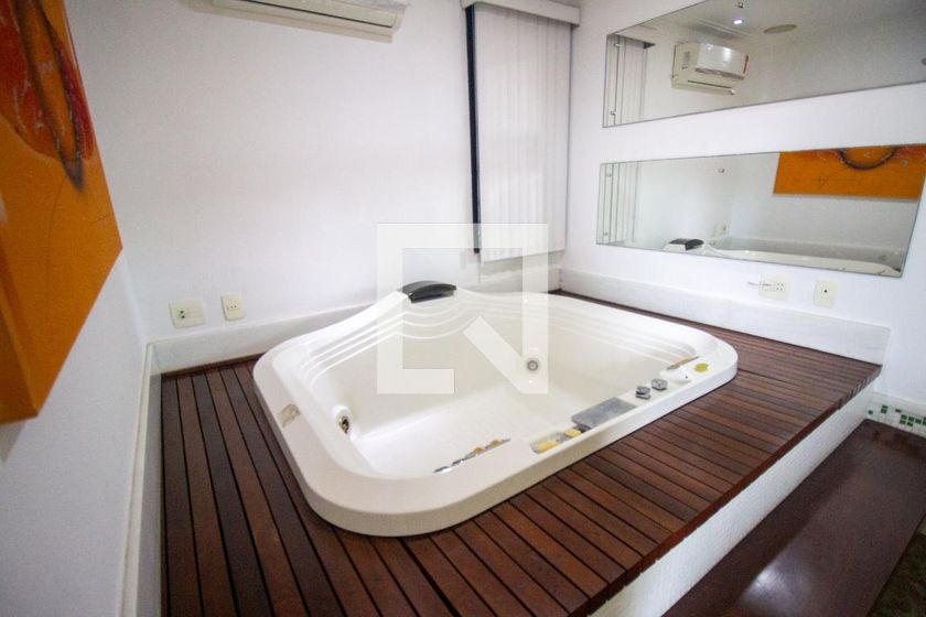 Cobertura, 4 quartos, 350 m² - Foto 54