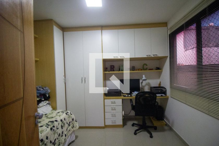 Cobertura, 4 quartos, 350 m² - Foto 21