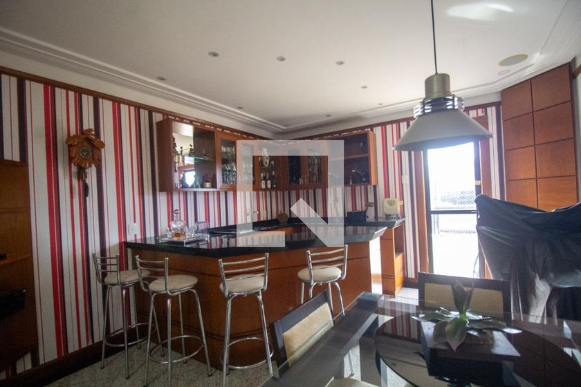 Cobertura, 4 quartos, 350 m² - Foto 6