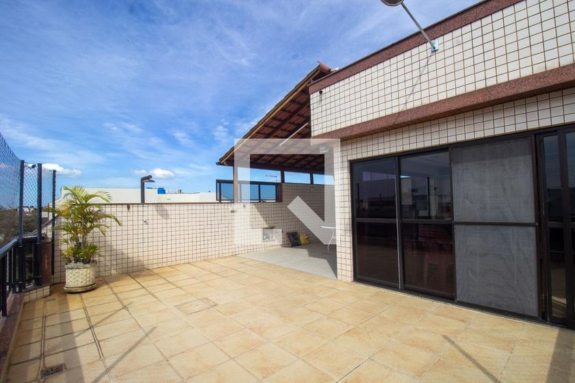 Cobertura, 4 quartos, 350 m² - Foto 61