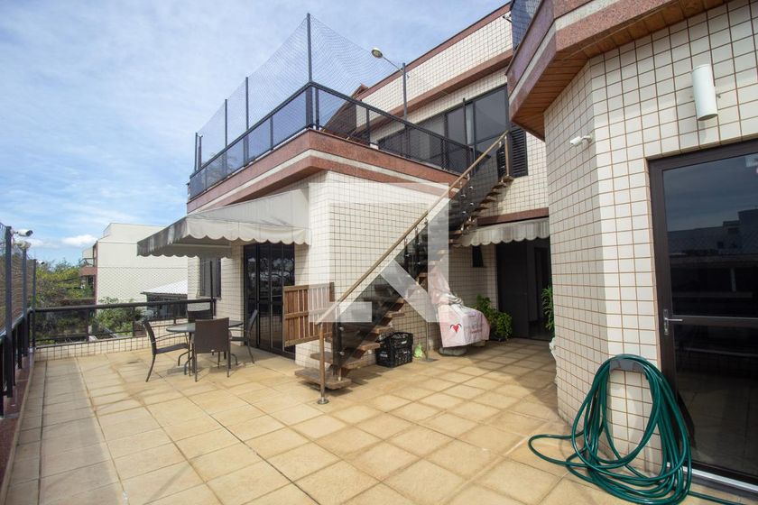 Cobertura, 4 quartos, 350 m² - Foto 10