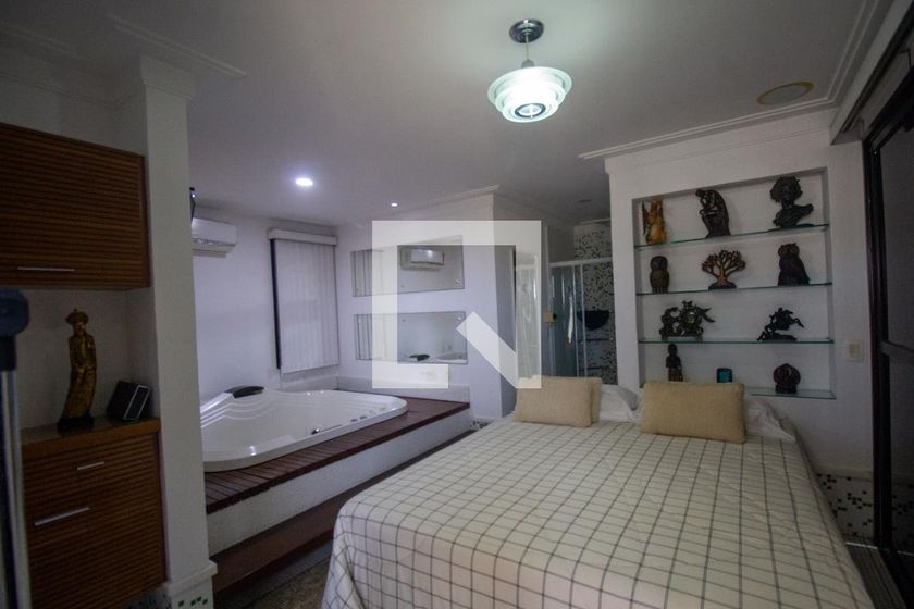 Cobertura, 4 quartos, 350 m² - Foto 52