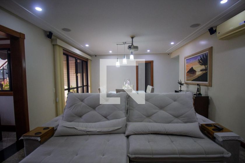 Cobertura, 4 quartos, 350 m² - Foto 4