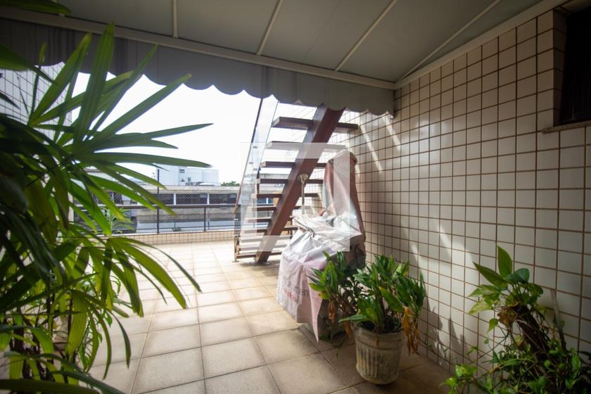 Cobertura, 4 quartos, 350 m² - Foto 8