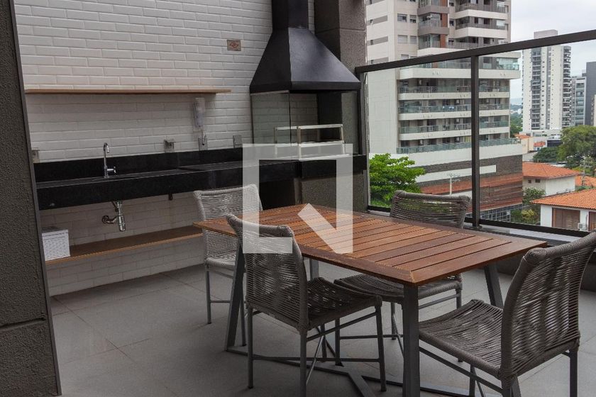 Apartamento, 3 quartos, 79 m² - Foto 85