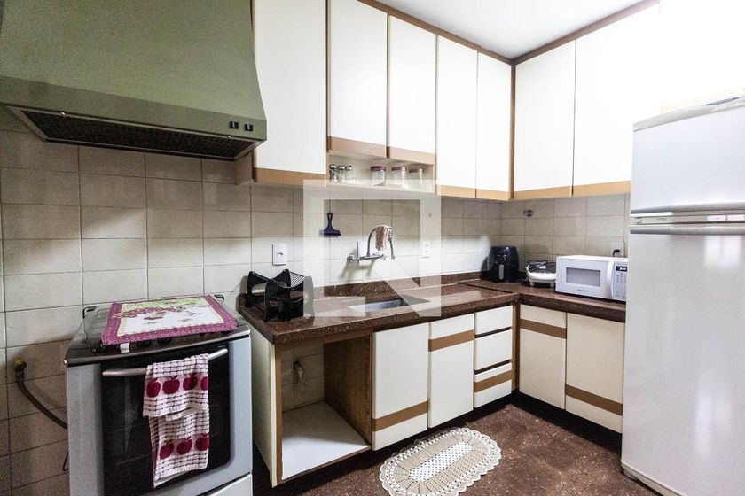 Apartamento, 3 quartos, 118 m² - Foto 93