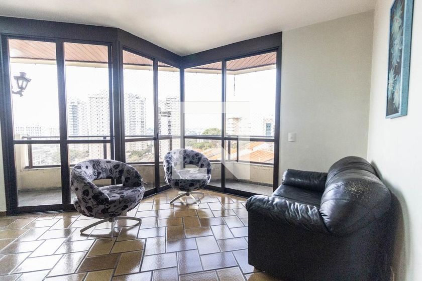 Apartamento, 3 quartos, 118 m² - Foto 9