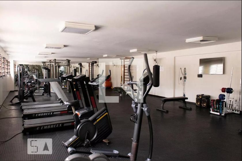 Apartamento, 3 quartos, 118 m² - Foto 125