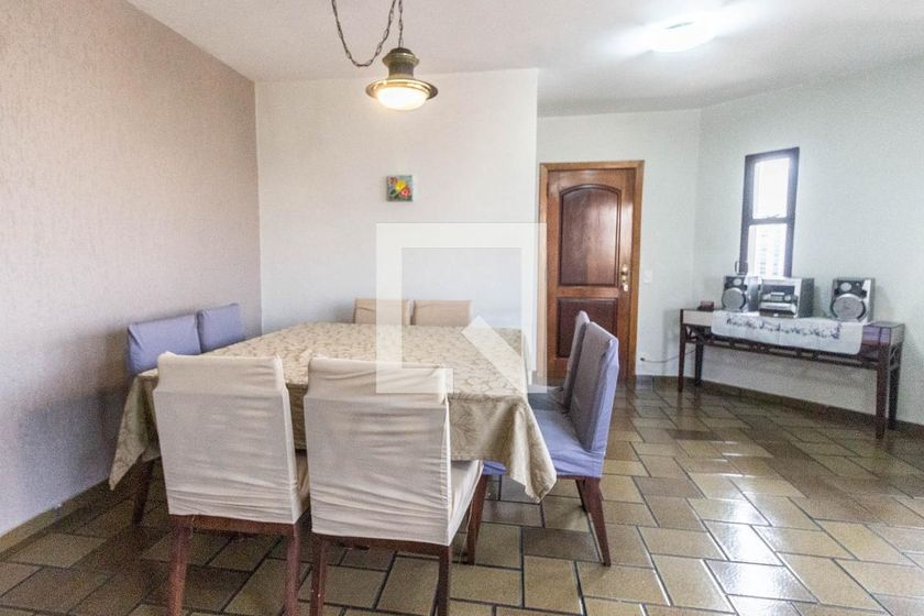 Apartamento, 3 quartos, 118 m² - Foto 11